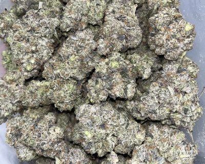 PINK NYQUIL (EXTREME GAS) - Image 6